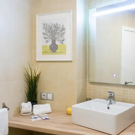 Apartment Dos Aceras