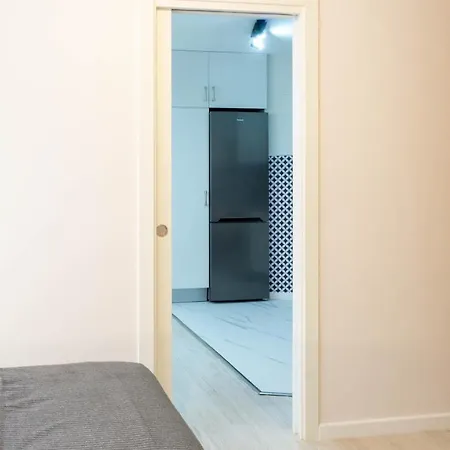 Apartment Dos Aceras *