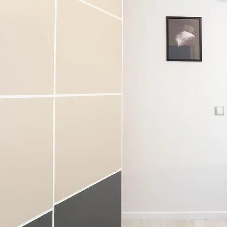 Dos Aceras Apartment Malaga