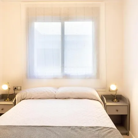 Apartment Dos Aceras