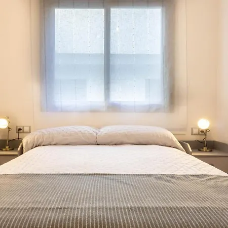 Apartment Dos Aceras